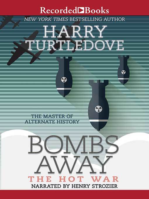 bombs away turtledove